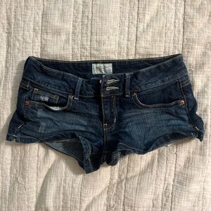 Aeropostale booty shorts